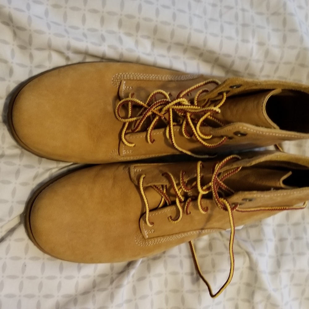 Womens Timberland